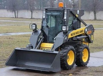 new holland skid steer repair in polsan montana|case construction new holland mt.